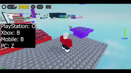 I Wanna Test The Game Retry reload back to last checkpoint