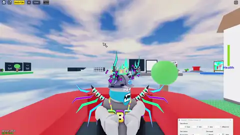 Level 3 gun