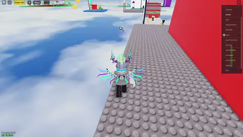 I Wanna Test The Game Stage 2 Lava Checkers spike dodge loop